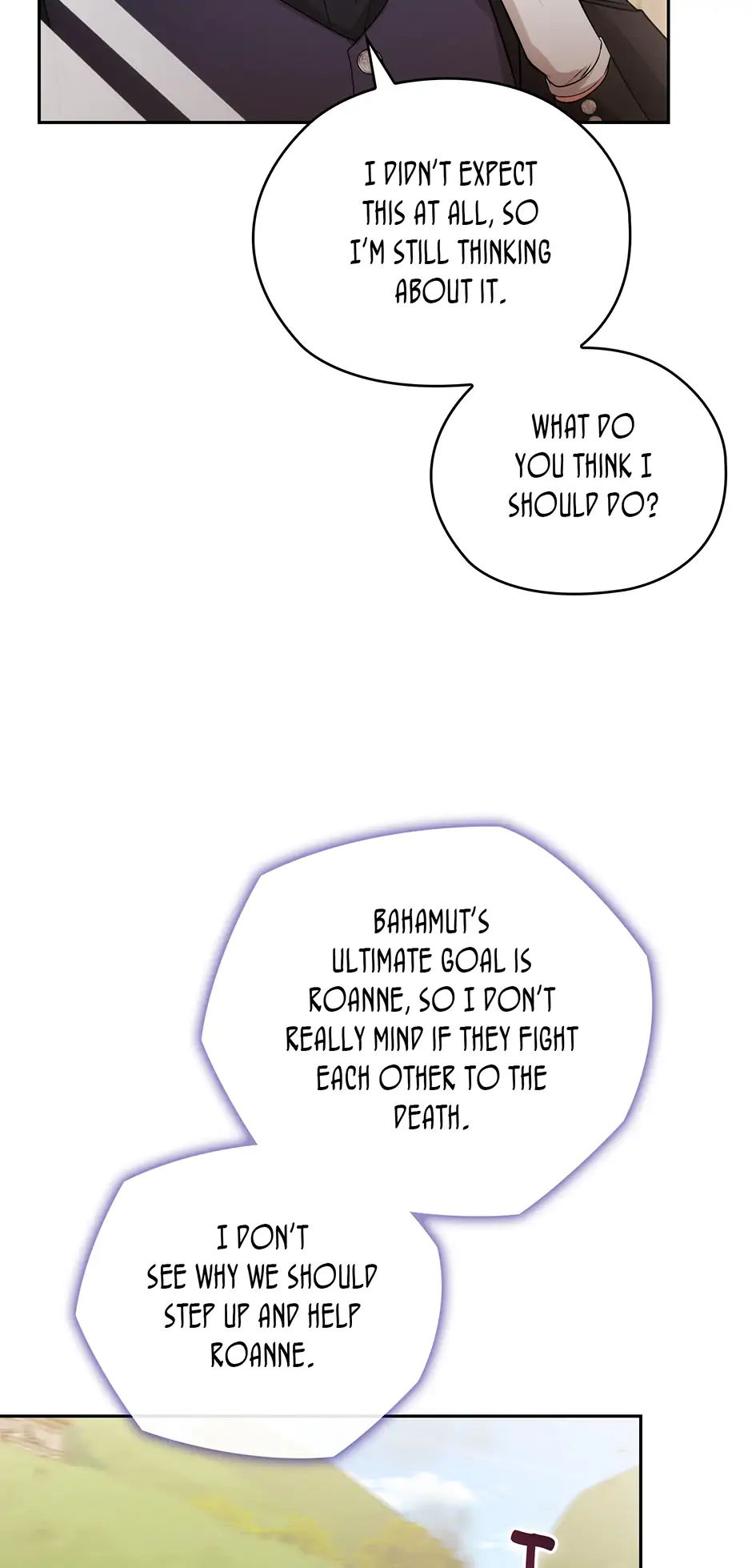 Reminiscence Adonis Chapter 281 49